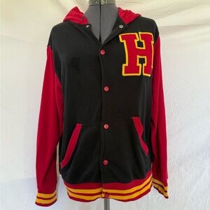 Harry Potter Varsity Sweater